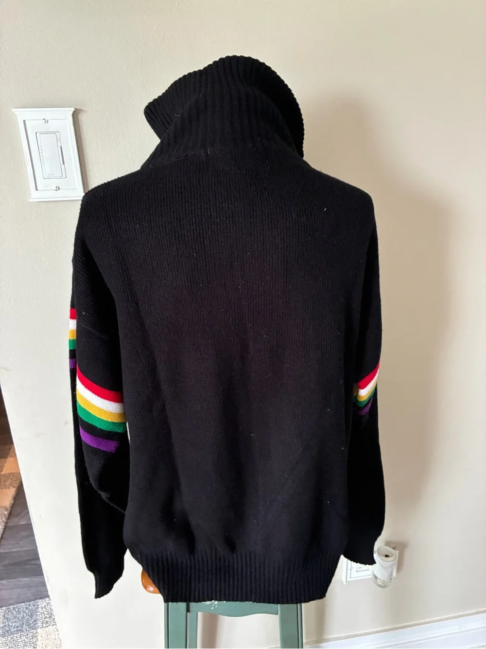 N/A black men’s